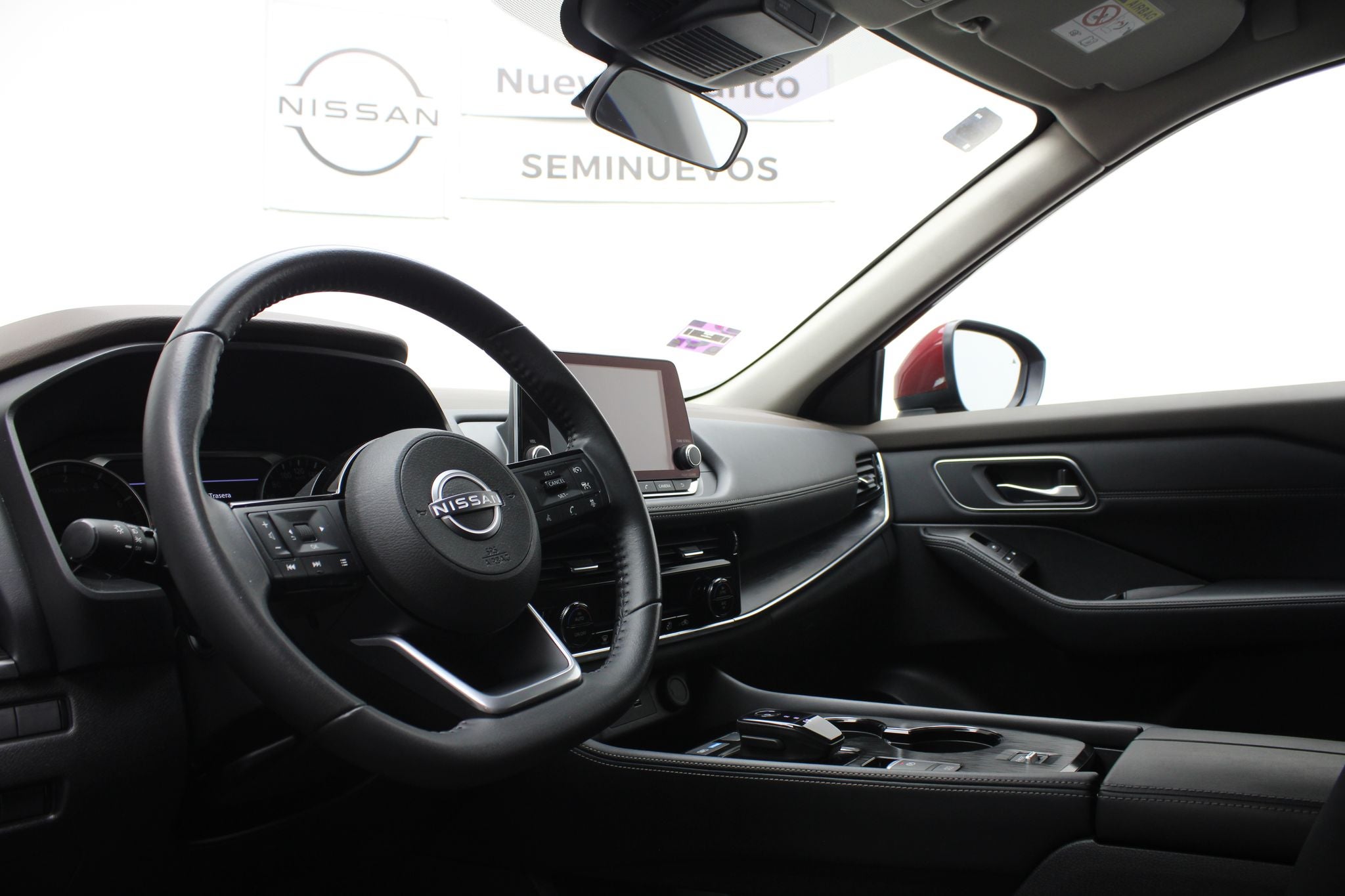 2025 Nissan X-Trail 1.5 E-Power Exclusive At