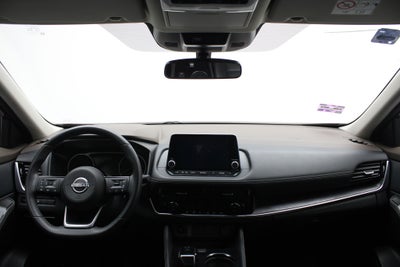 2025 Nissan X-Trail 1.5 E-Power Exclusive At