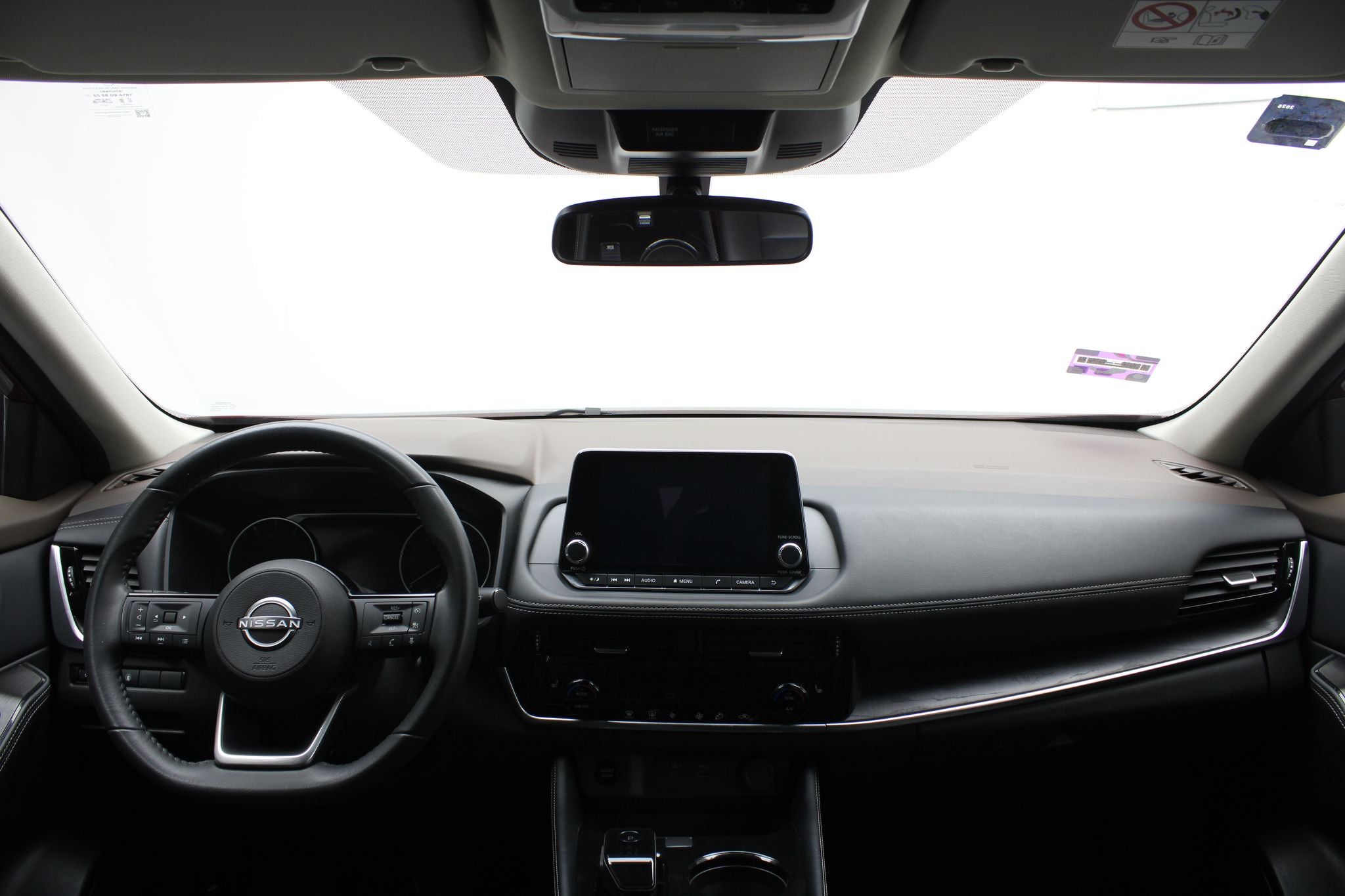 2025 Nissan X-Trail 1.5 E-Power Exclusive At