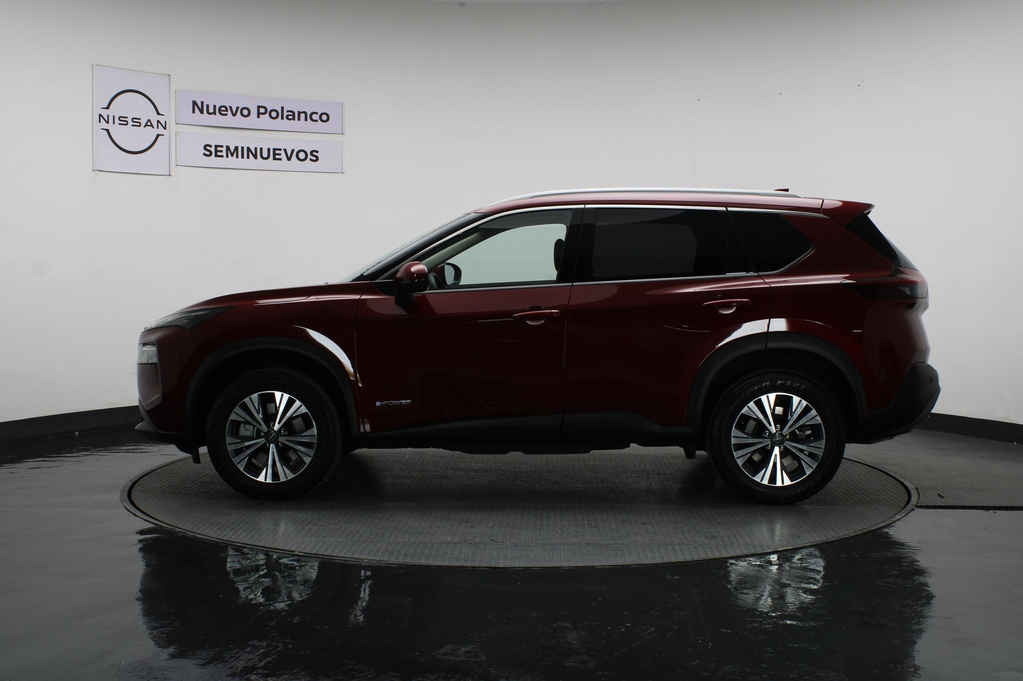 2025 Nissan X-Trail 1.5 E-Power Exclusive At