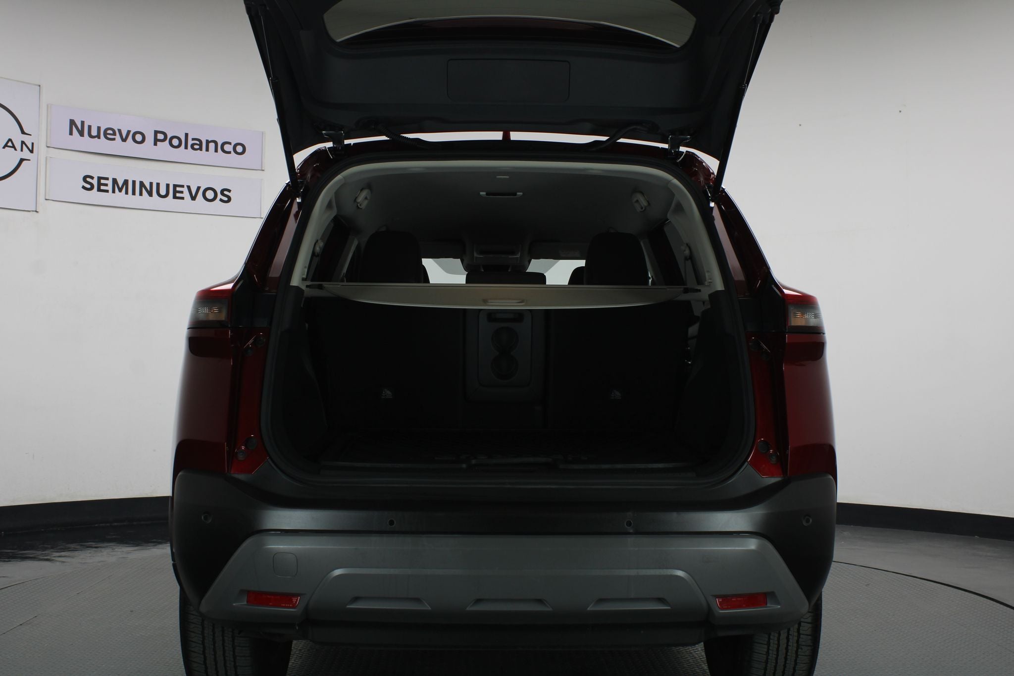 2025 Nissan X-Trail 1.5 E-Power Exclusive At