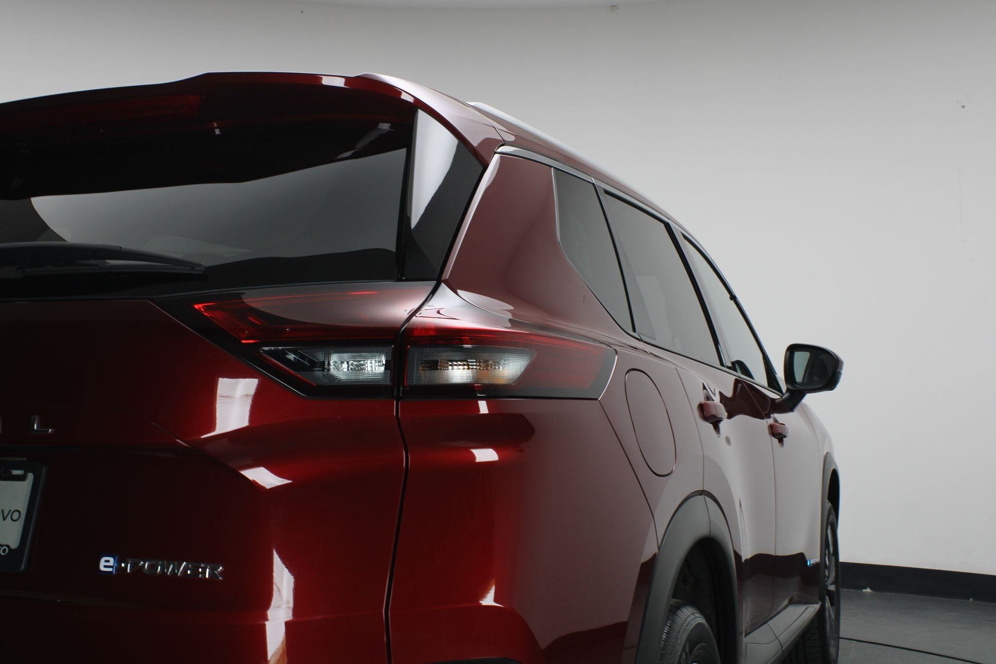 2025 Nissan X-Trail 1.5 E-Power Exclusive At