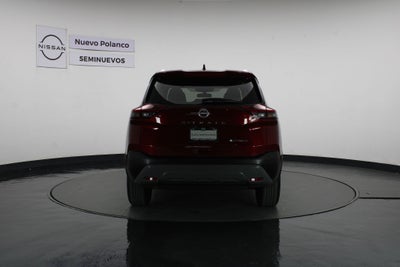 2025 Nissan X-Trail 1.5 E-Power Exclusive At