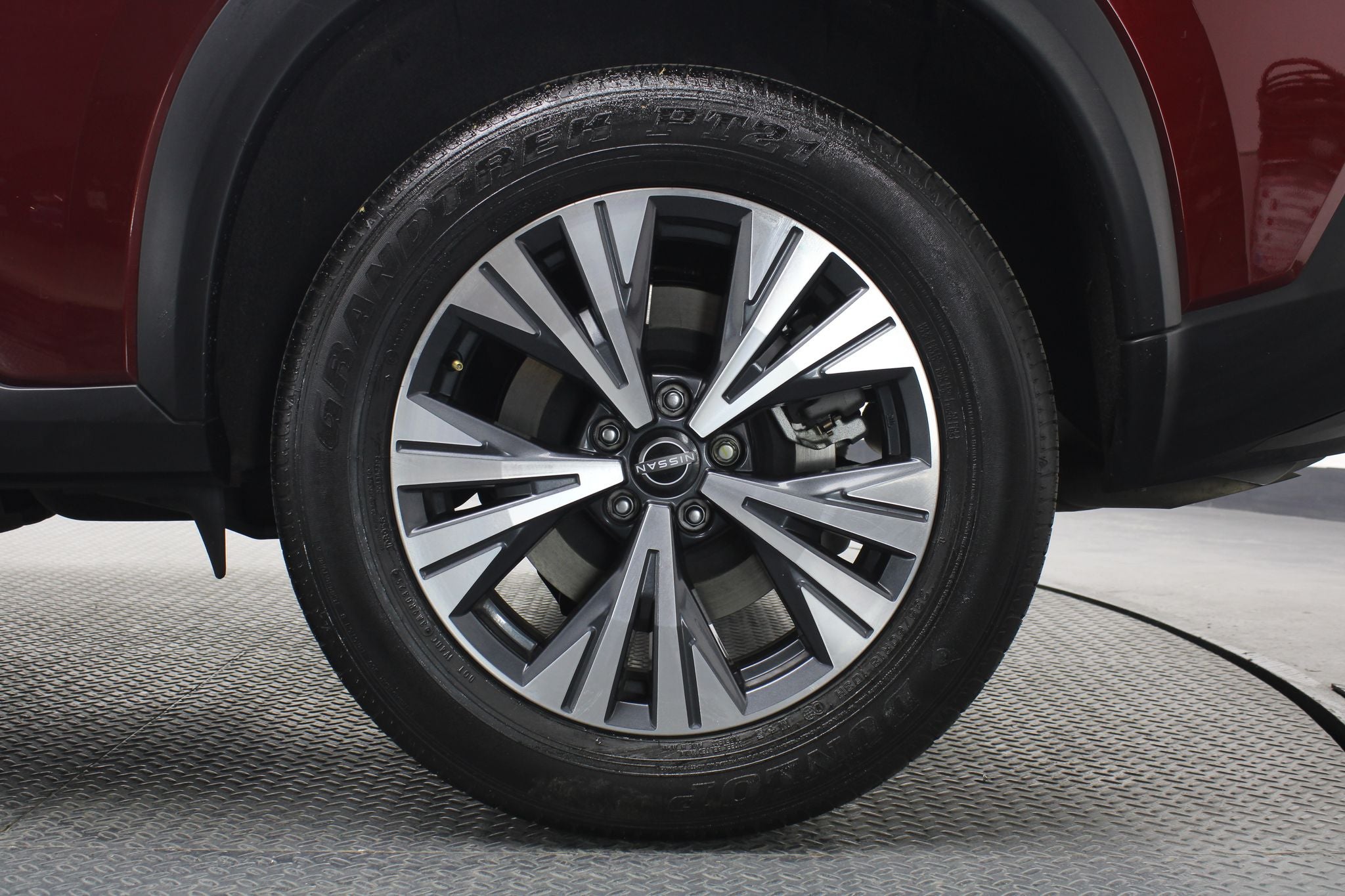 2025 Nissan X-Trail 1.5 E-Power Exclusive At