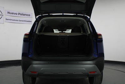 2025 Nissan X-Trail 1.5 E-Power Exclusive At