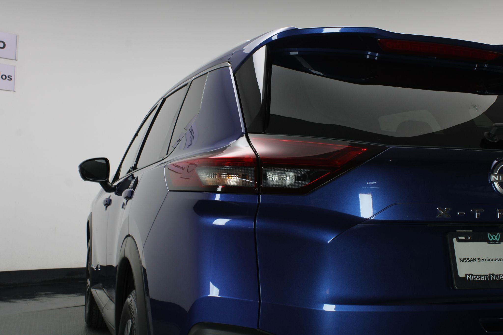 2025 Nissan X-Trail 1.5 E-Power Exclusive At