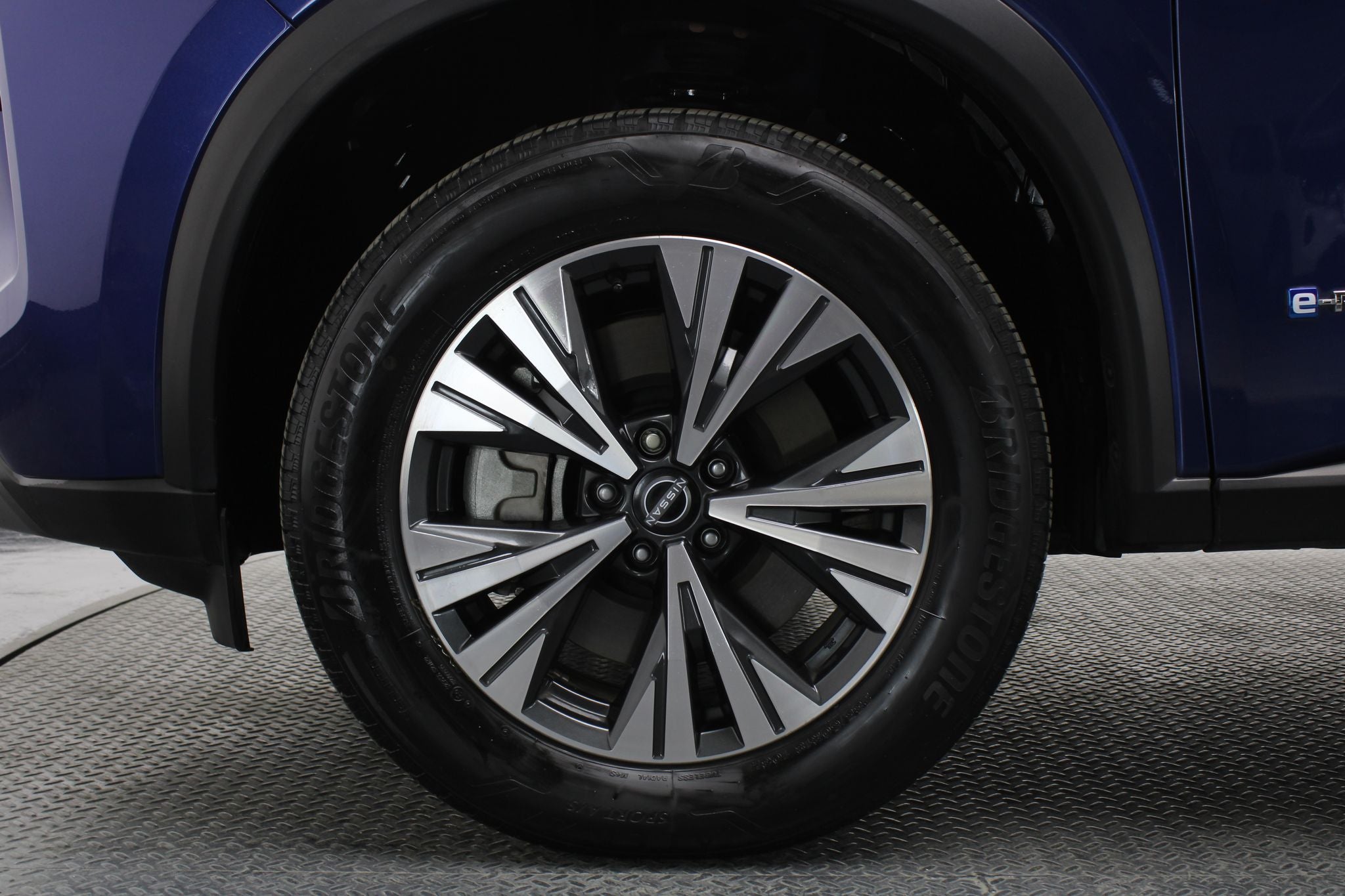 2025 Nissan X-Trail 1.5 E-Power Exclusive At