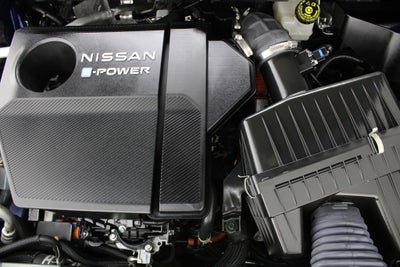 2025 Nissan X-Trail 1.5 E-Power Exclusive At