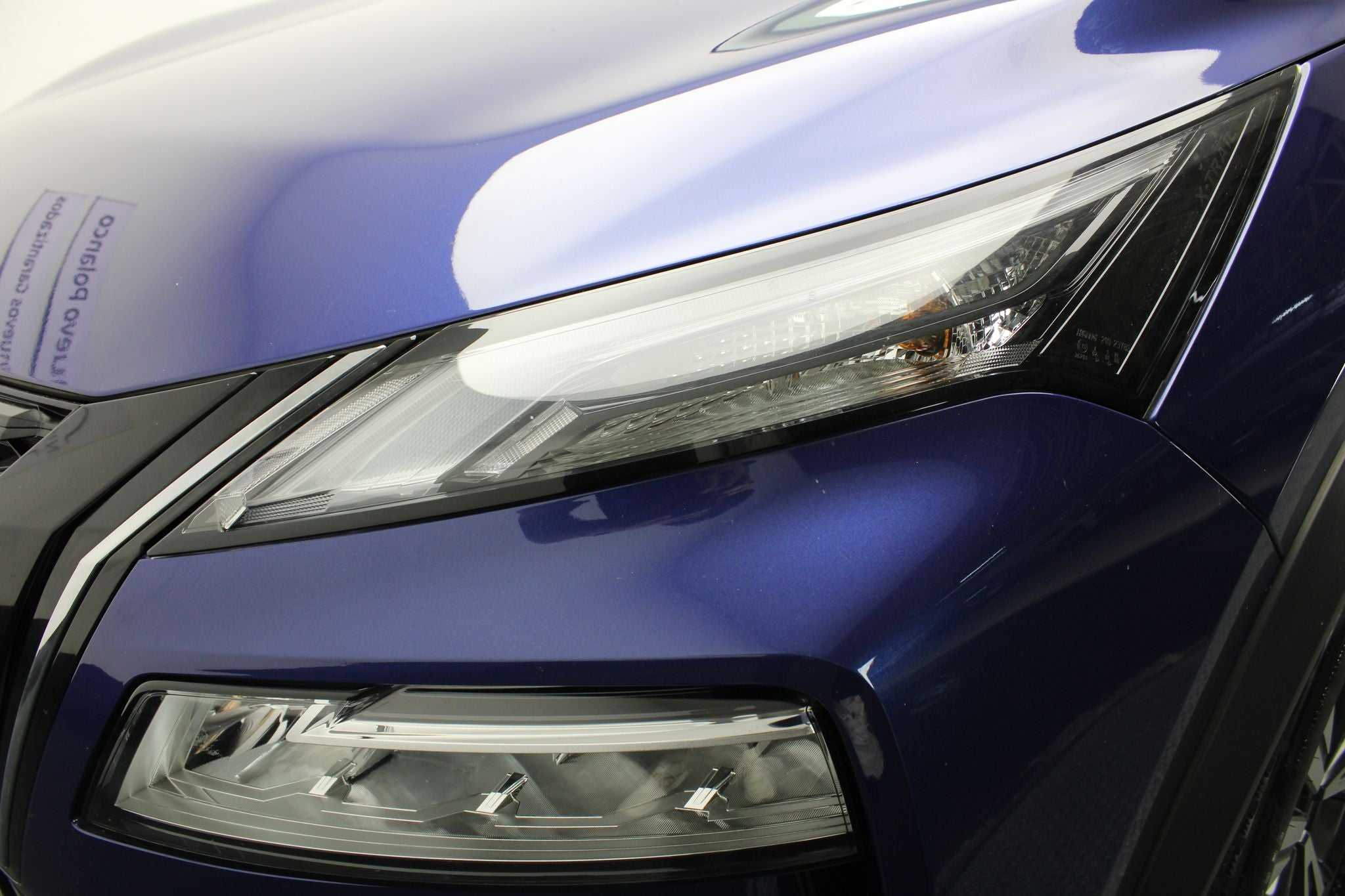 2025 Nissan X-Trail 1.5 E-Power Exclusive At