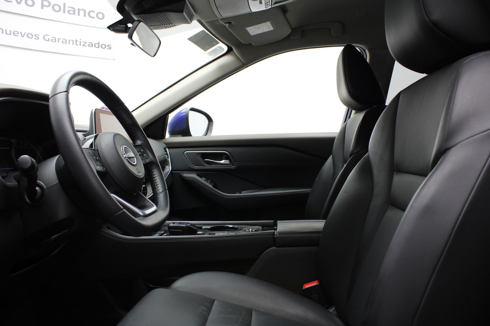 2025 Nissan X-Trail 1.5 E-Power Exclusive At