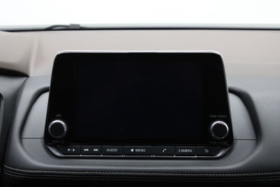 2025 Nissan X-Trail 1.5 E-Power Exclusive At