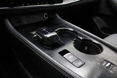 2025 Nissan X-Trail 1.5 E-Power Exclusive At