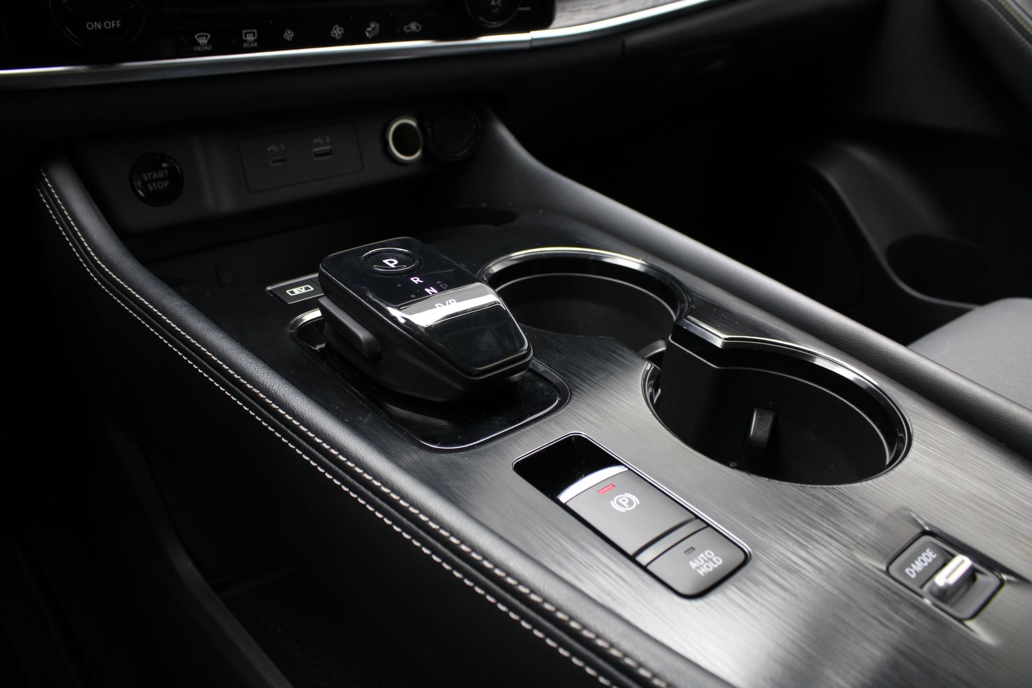 2025 Nissan X-Trail 1.5 E-Power Exclusive At