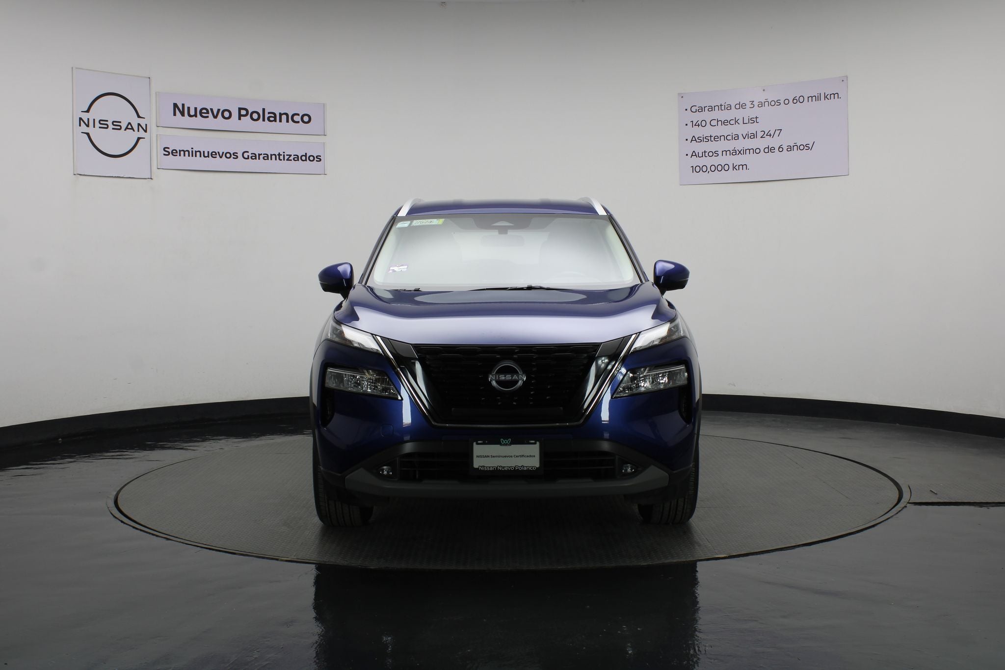 2025 Nissan X-Trail 1.5 E-Power Exclusive At