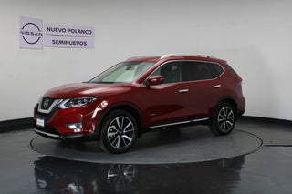 2022 Nissan X-Trail 2.0 Exclusive Hibrido At
