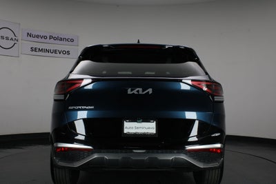 2023 Kia Sportage 2.4 SXL Piel At
