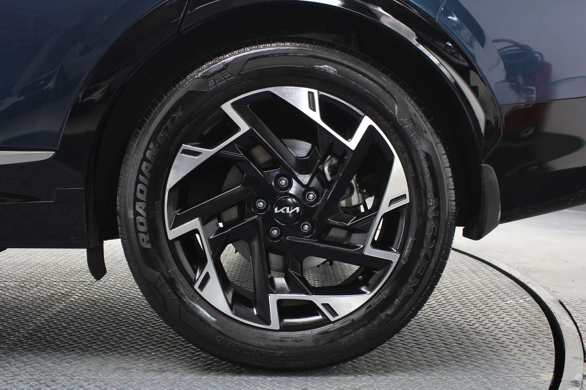 2023 Kia Sportage 2.4 SXL Piel At