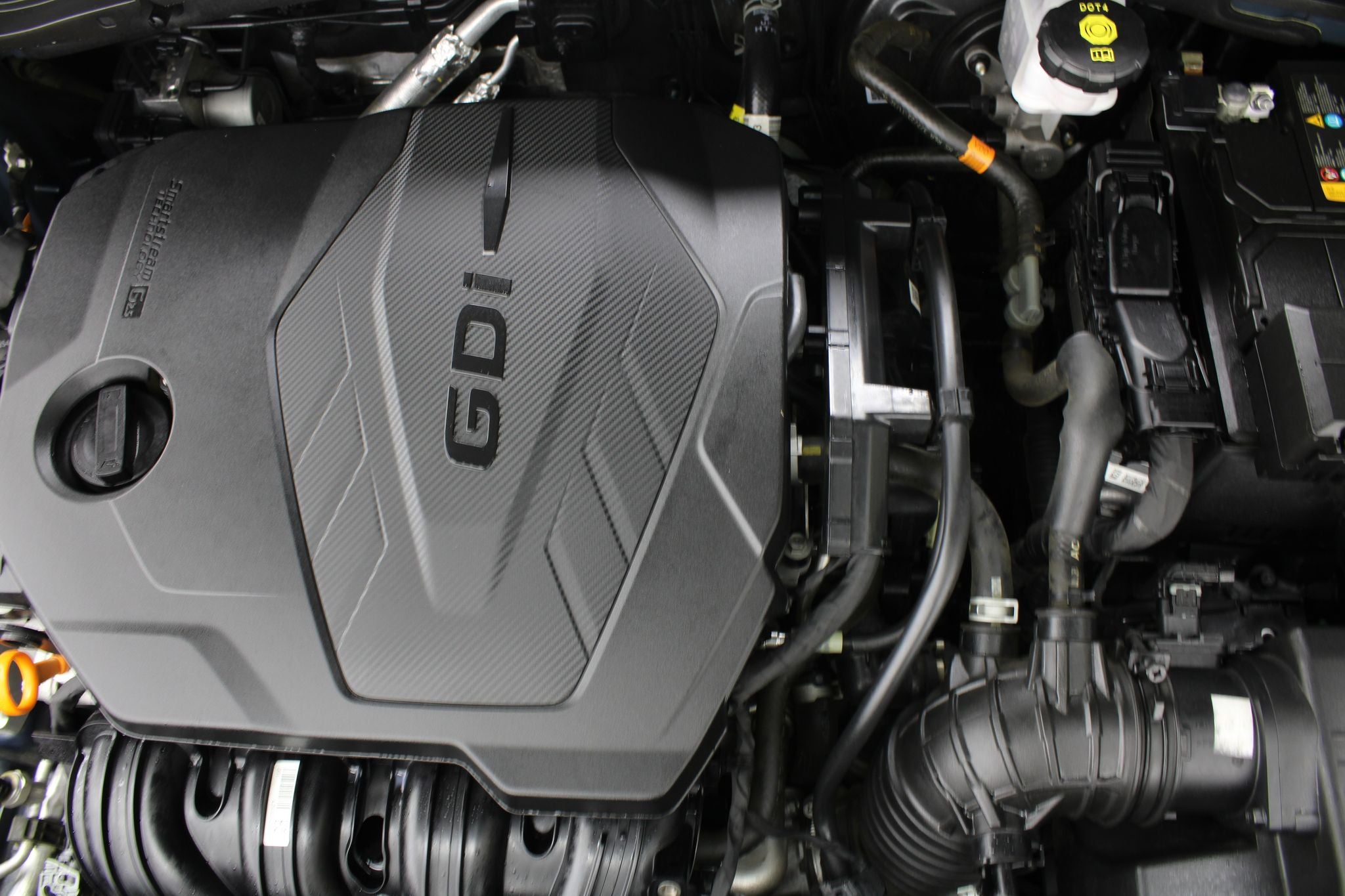 2023 Kia Sportage 2.4 SXL Piel At