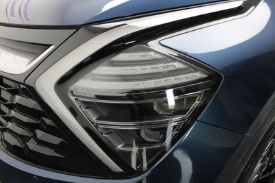 2023 Kia Sportage 2.4 SXL Piel At