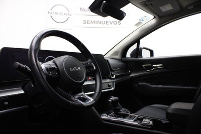 2023 Kia Sportage 2.4 SXL Piel At