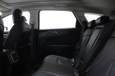 2023 Kia Sportage 2.4 SXL Piel At