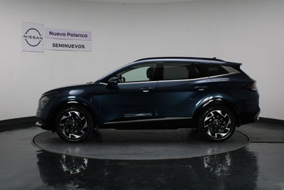 2023 Kia Sportage 2.4 SXL Piel At