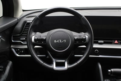 2023 Kia Sportage 2.4 SXL Piel At