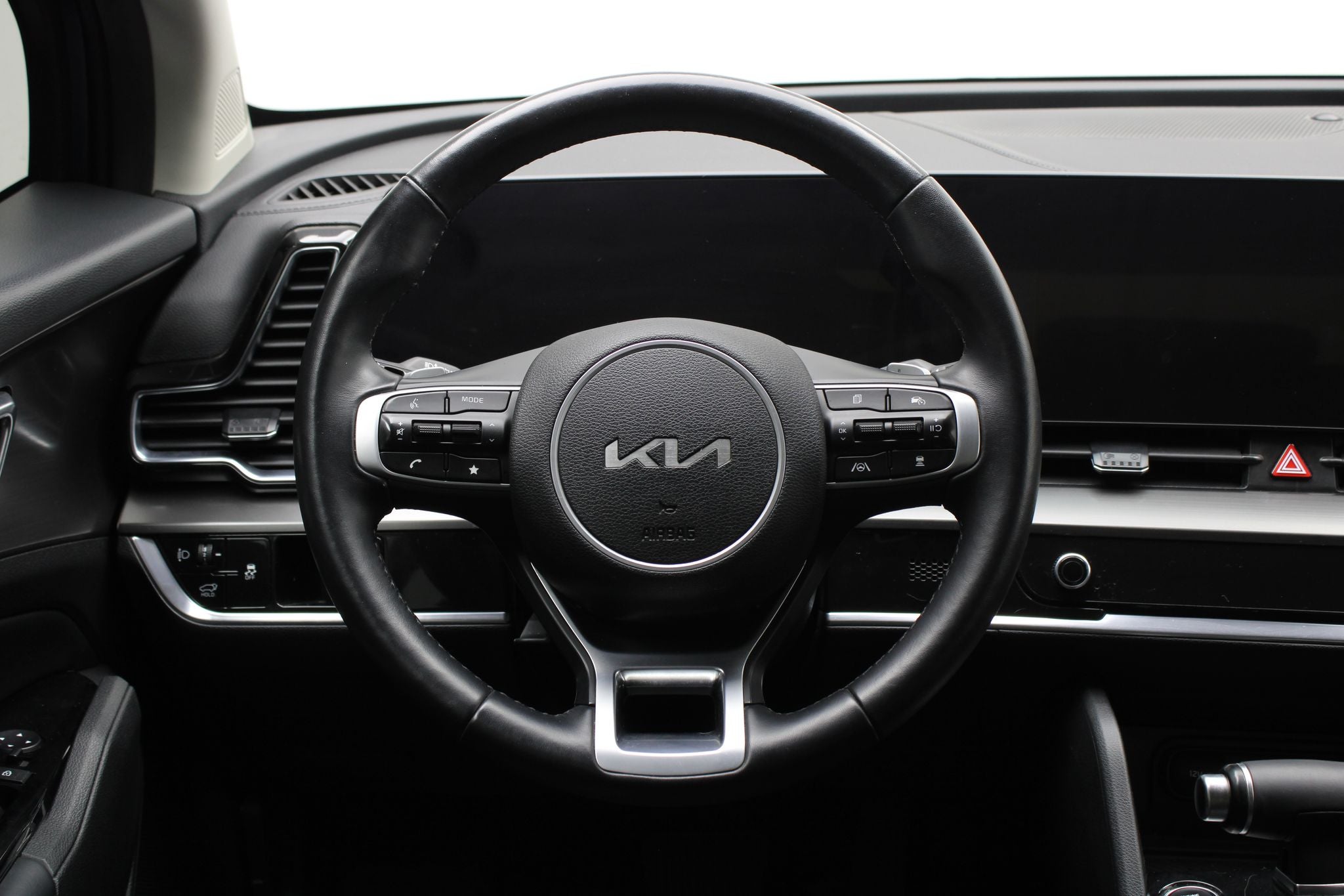 2023 Kia Sportage 2.4 SXL Piel At
