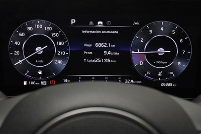 2023 Kia Sportage 2.4 SXL Piel At