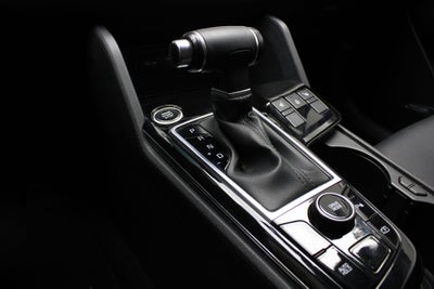 2023 Kia Sportage 2.4 SXL Piel At