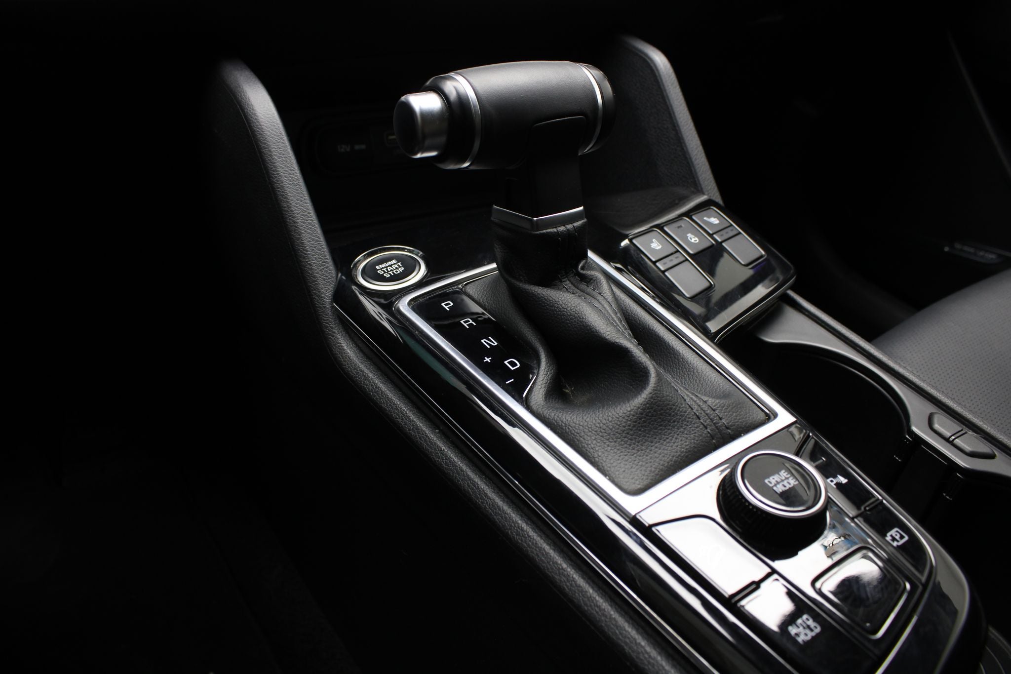 2023 Kia Sportage 2.4 SXL Piel At