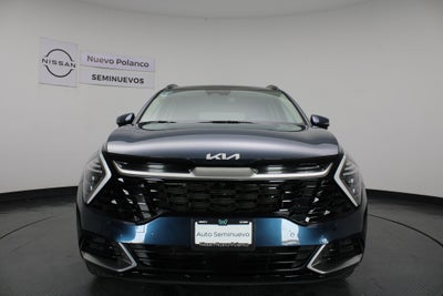 2023 Kia Sportage 2.4 SXL Piel At