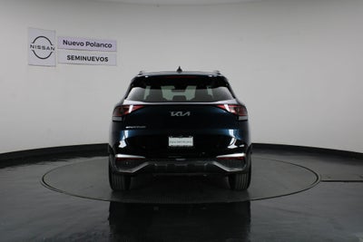 2023 Kia Sportage 2.4 SXL Piel At