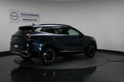 2023 Kia Sportage 2.4 SXL Piel At