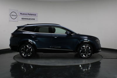 2023 Kia Sportage 2.4 SXL Piel At