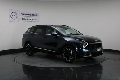 2023 Kia Sportage 2.4 SXL Piel At
