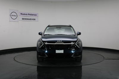 2023 Kia Sportage 2.4 SXL Piel At