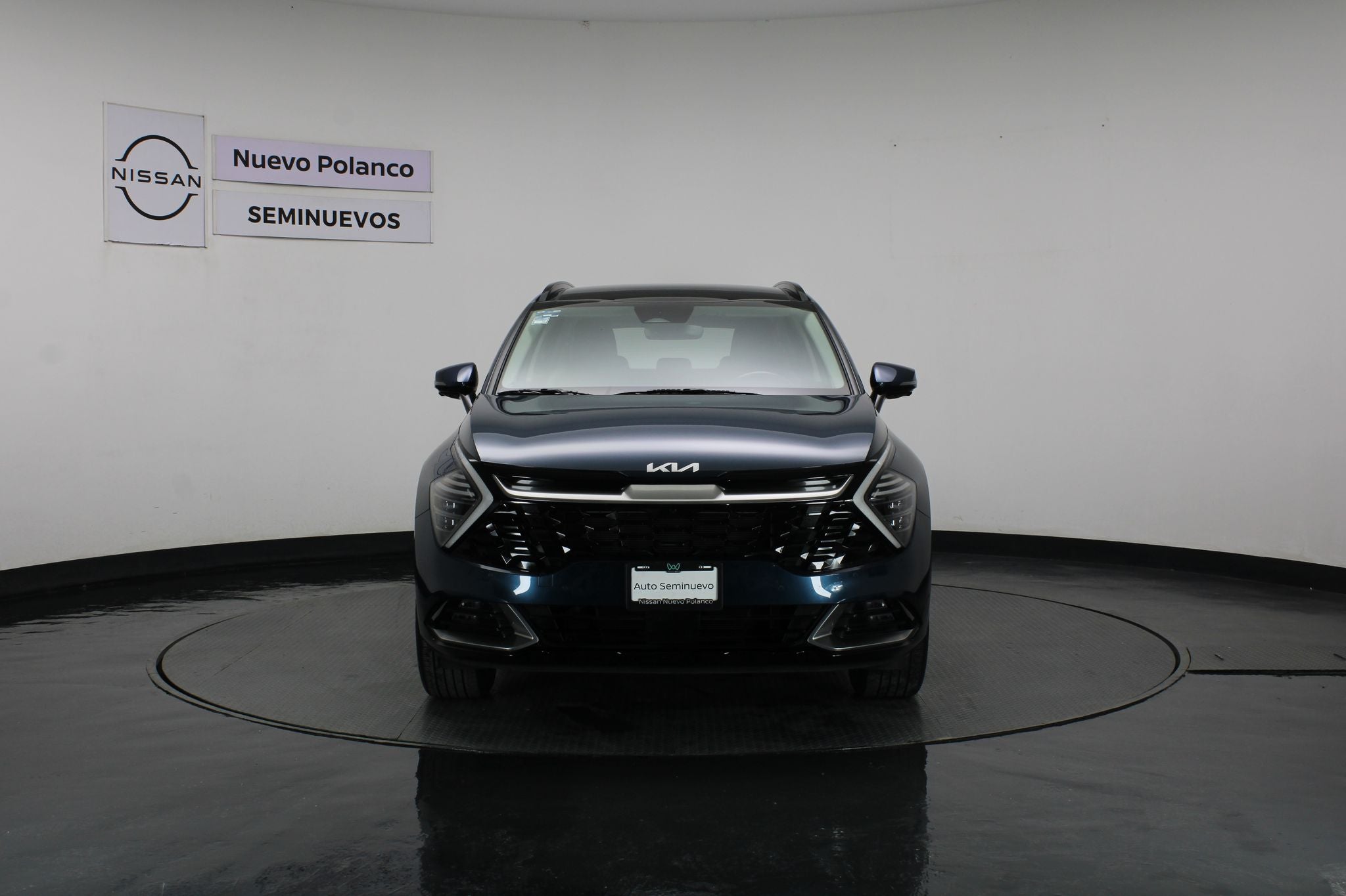 2023 Kia Sportage 2.4 SXL Piel At