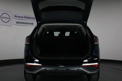 2023 Kia Sportage 2.4 SXL Piel At