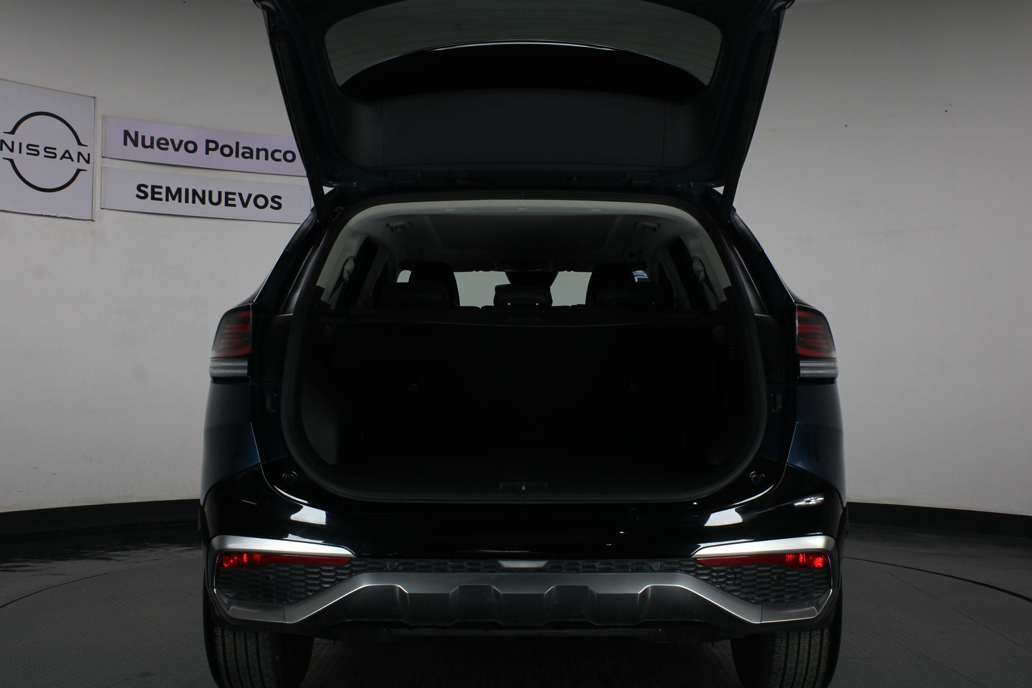 2023 Kia Sportage 2.4 SXL Piel At