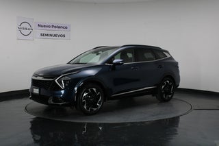 2023 Kia Sportage 2.4 SXL Piel At