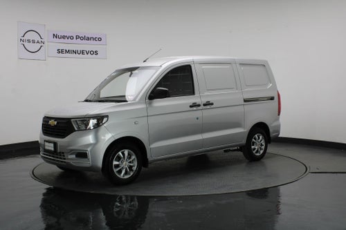 2024 Chevrolet Tornado 1.5 Van Cargo Ls Mt