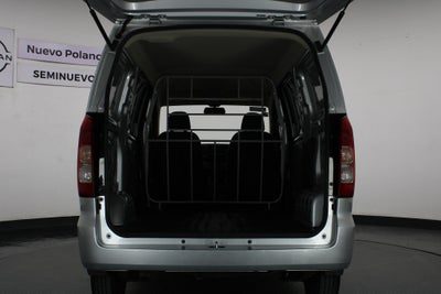 2024 Chevrolet Tornado 1.5 Van Cargo Ls Mt