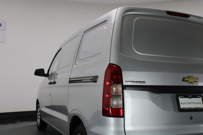 2024 Chevrolet Tornado 1.5 Van Cargo Ls Mt
