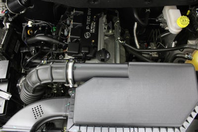 2024 Chevrolet Tornado 1.5 Van Cargo Ls Mt