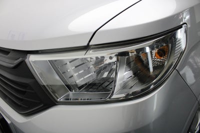 2024 Chevrolet Tornado 1.5 Van Cargo Ls Mt