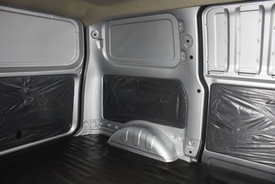 2024 Chevrolet Tornado 1.5 Van Cargo Ls Mt