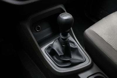 2024 Chevrolet Tornado 1.5 Van Cargo Ls Mt