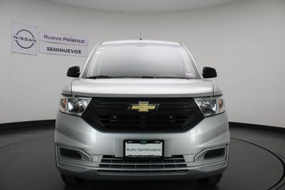 2024 Chevrolet Tornado 1.5 Van Cargo Ls Mt