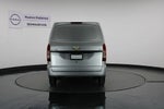 2024 Chevrolet Tornado 1.5 Van Cargo Ls Mt